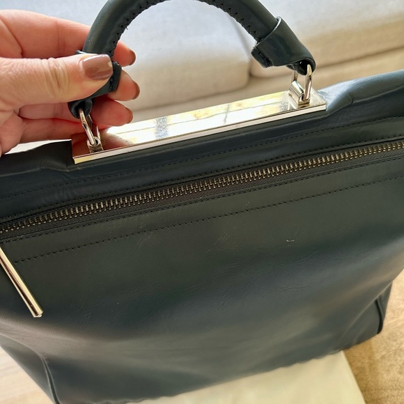 3.1 Philip Lim Ryder Satchel - Picture 3 of 8